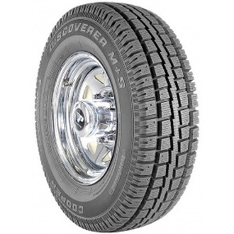 Cooper 265/75R16 116S DISCOVERER M+S шип.