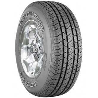 Cooper 275/55R20 117T XL DISCOVERER CTS