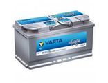 Varta Start-Stop Plus AGM G14 595901085 95 А/ч обр.