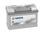 Varta Silver Dynamic E38 574402075 74 А/ч обр.