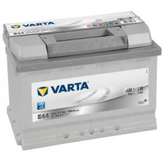 Varta Silver Dynamic E44 577400078 77 А/ч обр.