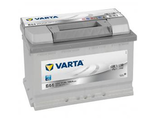 Varta Silver Dynamic E44 577400078 77 А/ч обр.