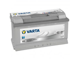 Varta Silver Dynamic H3 600402083 100 А/ч обр.