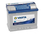 Varta Blue Dynamic D24 560408054 60 А/ч обр.