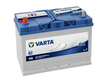 Varta Blue Dynamic G8 595405083 95 А/ч пр. Дж.