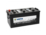 Varta Pro Motive Black N2 700038105 200 А/ч
