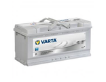 Varta Silver Dynamic I1 610402092 110 А/ч обр.