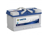 Varta Blue Dynamic F17 580406074 80 А/ч обр.