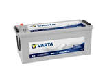 Varta Pro Motive Silver SHD M18 680108100 180 А/ч
