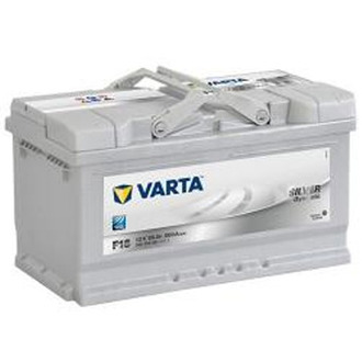 Varta Silver Dynamic F18 585200080 85 А/ч обр.