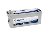 Varta Pro Motive Blue HD K10 640103080 140 А/ч