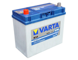 Varta Blue Dynamic B34 545158033 45 А/ч пр.