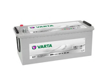 Varta Pro Motive Silver SHD K7 645400080 145 А/ч